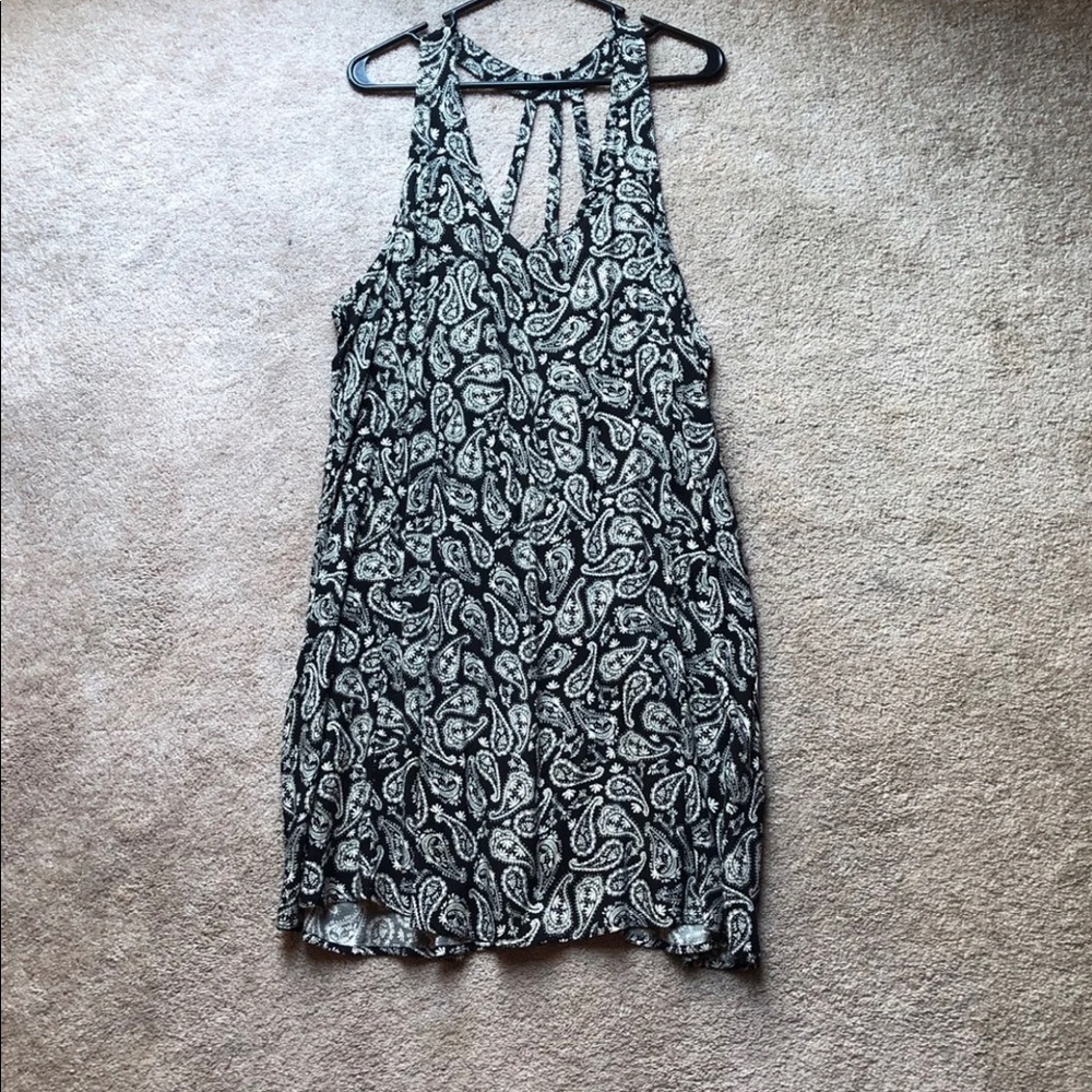 Forever 21 dress